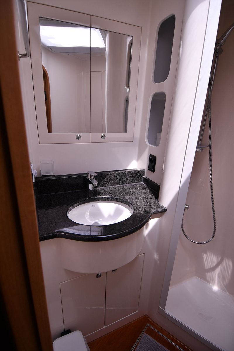 2007 Nordhavn 47