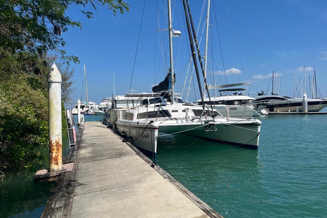 1996 Simpson Inspiration for sale in Langkawi, Malaysia