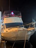 2001 Mainship 390 Trawler