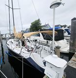 2006 C&C 115