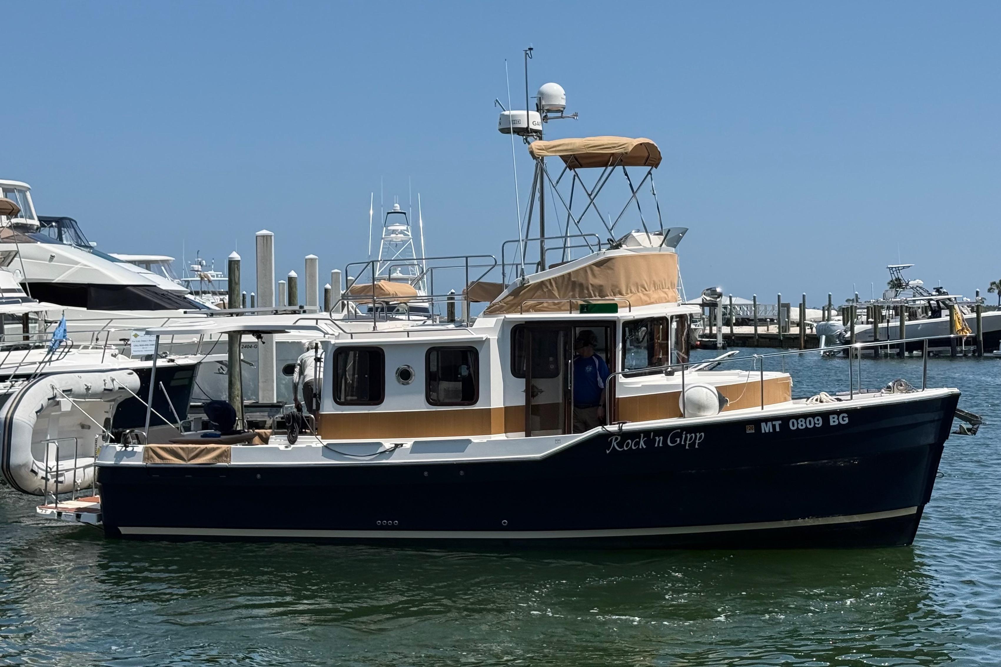 2023 Ranger Tugs R-31 CB for sale in Pensacola, Florida
