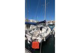 1987 Jeanneau Sundream 28