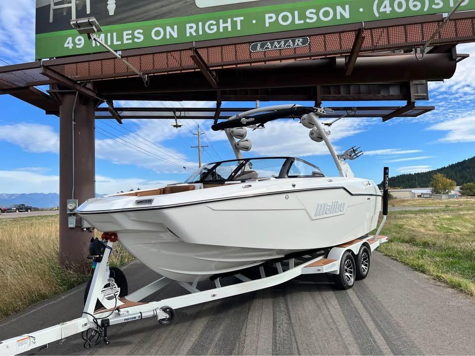 2022 Malibu M220 for sale in Lake Havasu City, Arizona