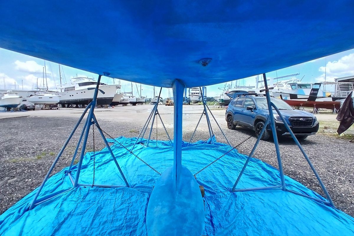 2004 Jeanneau Sun Odyssey 40