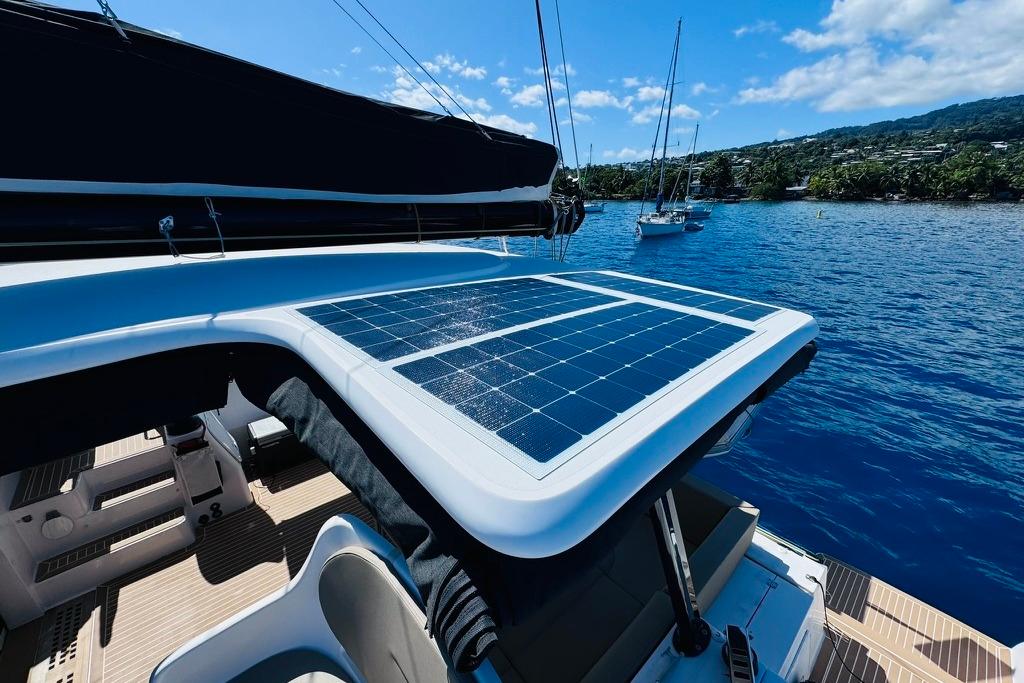 2022 Outremer 5x