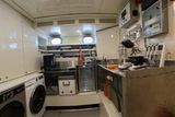 2006 Ketch 39m Custom Built Sailing