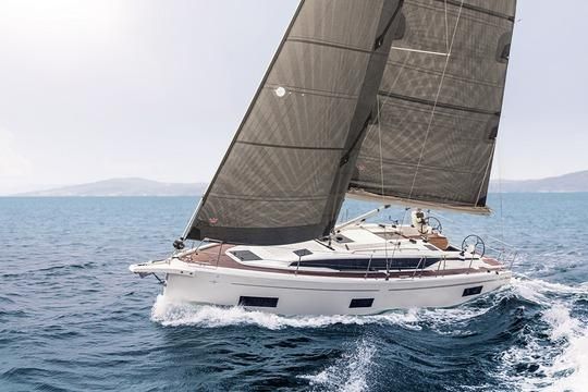 2026 Bavaria C38