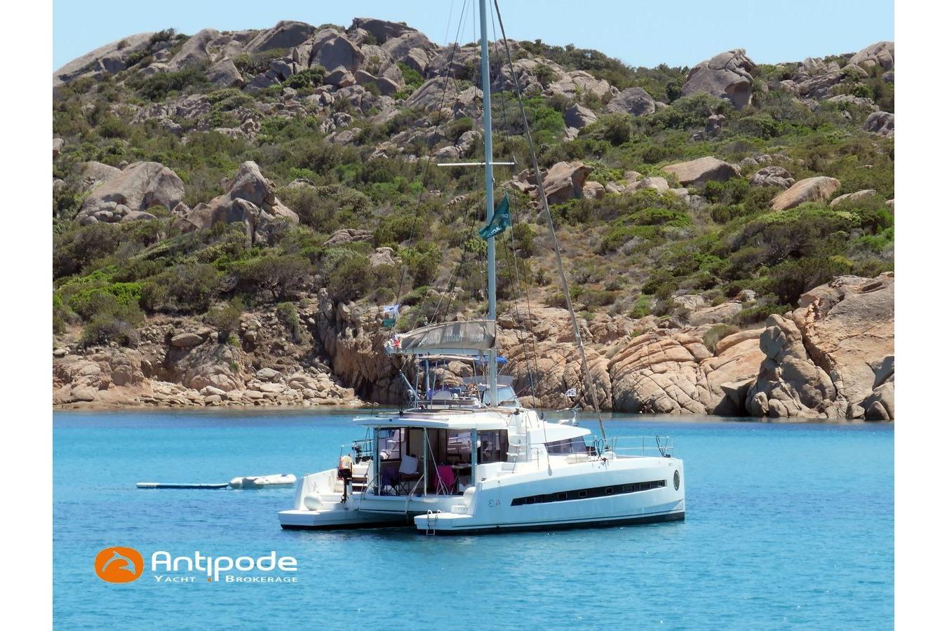 2018 Bali 4.3 for sale in Ajaccio, Corse, France