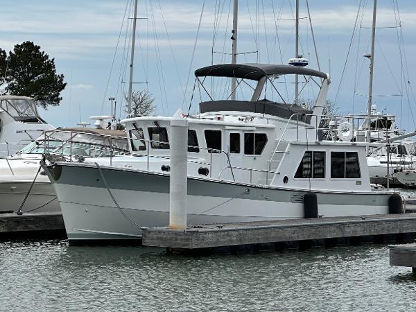 2023 Helmsman Trawlers 43e Pilothouse for sale in Stevensville, Maryland