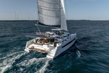 2022 Fountaine Pajot Aura 51