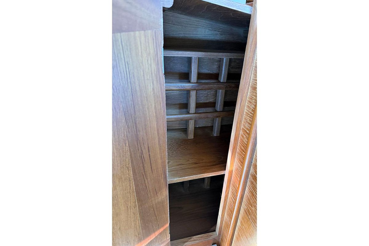 1987 Marlow-Hunter Legend 40-1