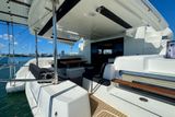 2019 Lagoon 50