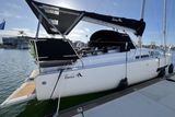 2025 Hanse 360