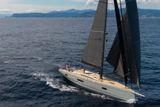 2020 Maxi Dolphin 62ab