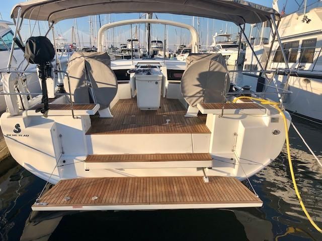 2023 Beneteau Oceanis 46.1