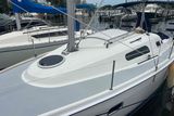 2006 Hunter 27