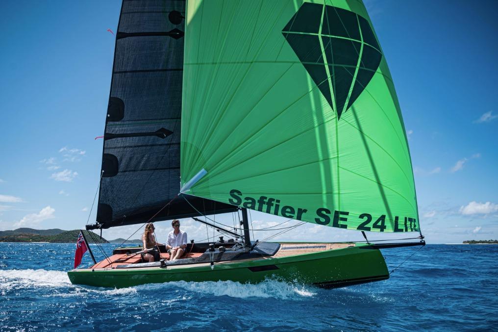 2025 Saffier 24 Lite Boats for sale in Portsmouth, Rhode Island