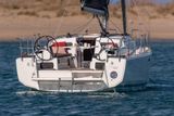 2024 Jeanneau Sun Odyssey 380
