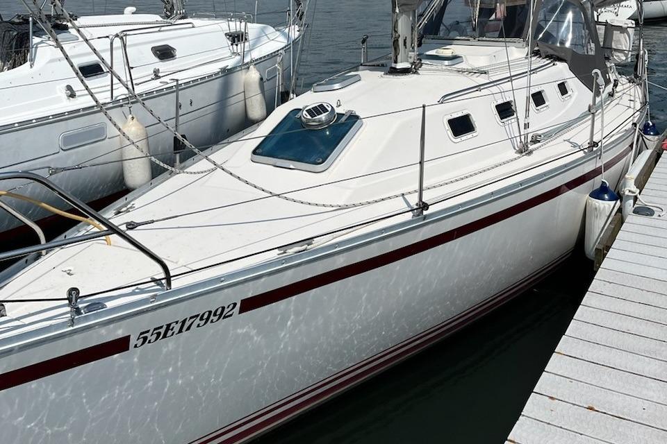 1985 CS 30 for sale in Whitby, Ontario, Canada
