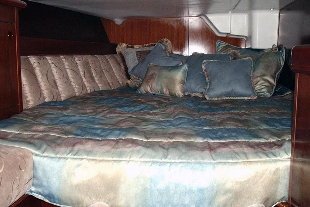 1999 Beneteau Oceanis 461