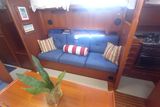 2004 Hallberg-Rassy 43