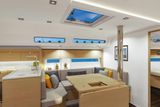 2026 Hanse 410