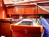 2005 Dufour 40 Performance