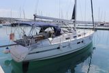 2012 Bavaria Cruiser 45