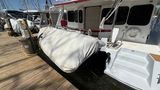 2001 Custom Crosswater Passagemaker 49