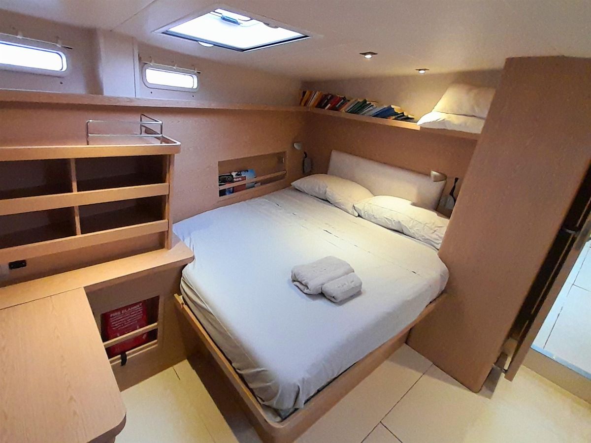 2010 Hanse 630e