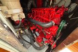 1974 Hinckley Bermuda 40 Mkiii