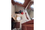1984 Islander 28