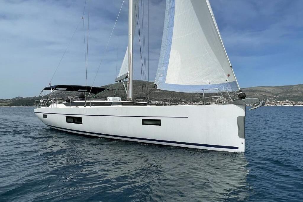 2018 Bavaria C57 for sale in Kaštela, Croatia