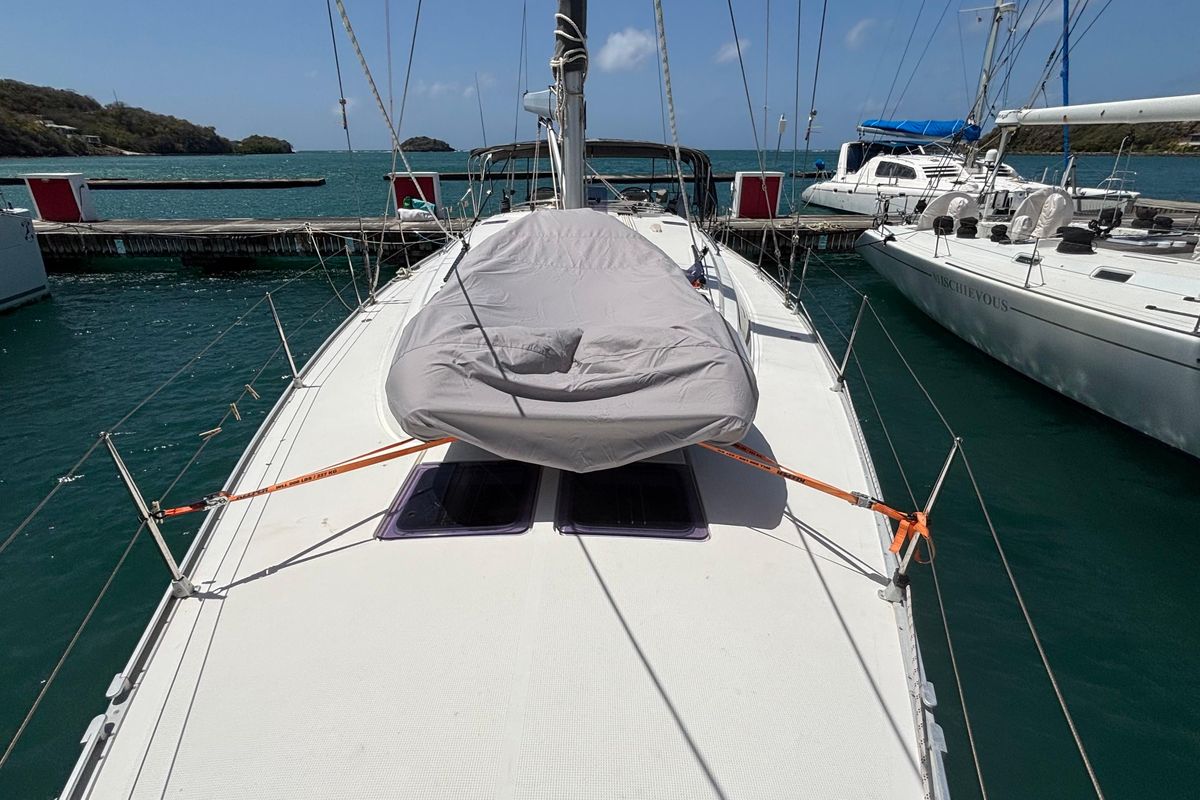 2017 Bavaria Cruiser 51