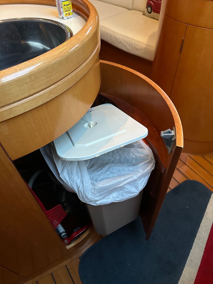 1997 Beneteau First 36s7