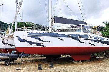 2004 Fountaine Pajot Bahia 46 Boats