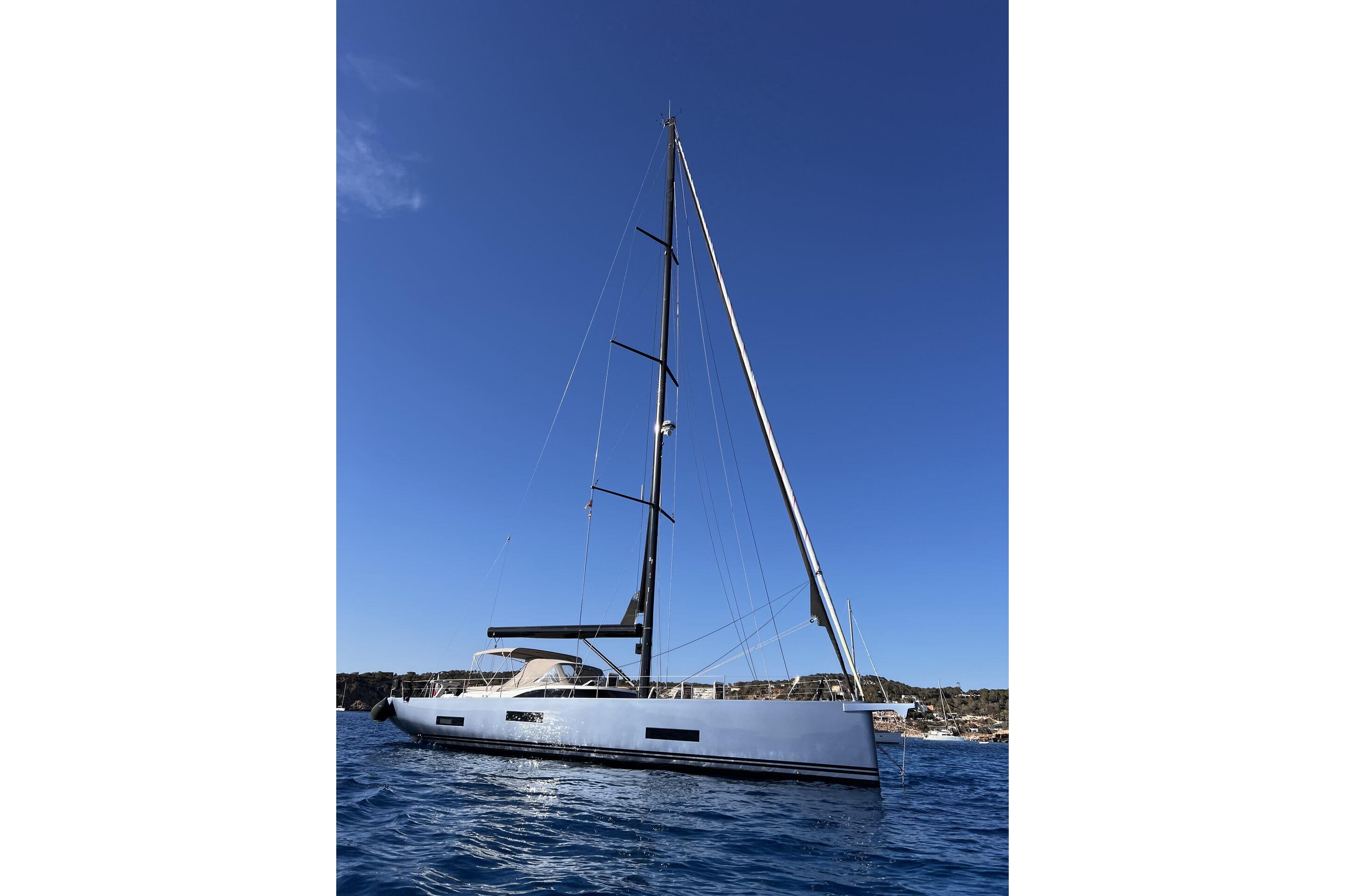2023 Solaris 64rs for sale in Palma, Islas Baleares, Spain