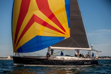 2004 X-Yachts X-50