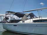 2008 Beneteau 43