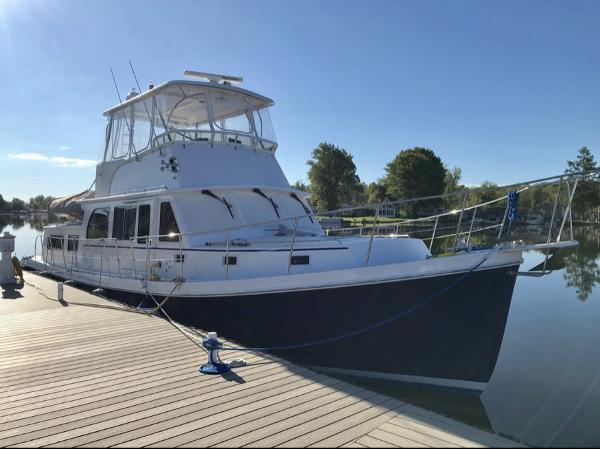 2007 Duffy Aft Cabin for sale in Savannah, Georgia