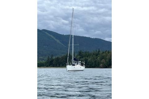 2006 Beneteau 473