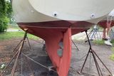 1979 Allied 32’ Seawind Ketch