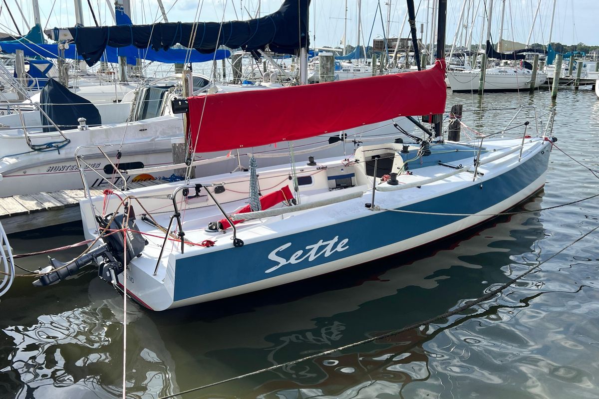 2015 Wraceboats Gp26