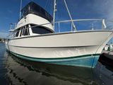 2001 Mainship 390 Trawler