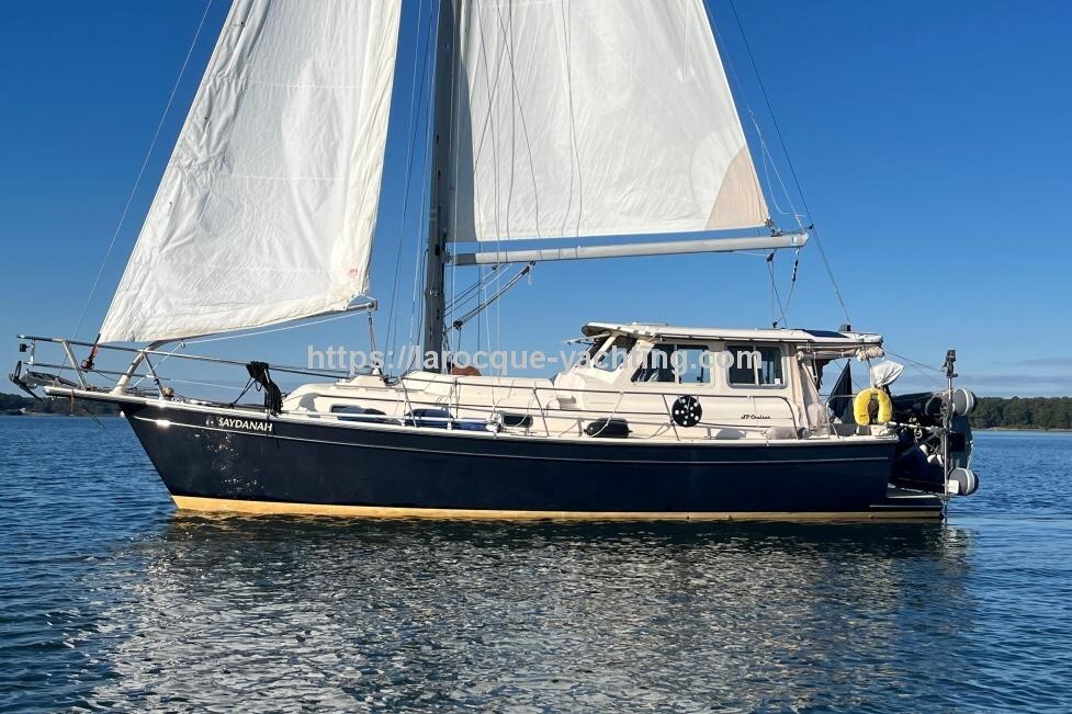 2008 Island Packet SP Cruiser for sale in La Rochelle, Charente-Maritime, France