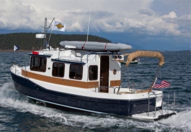 2014 Ranger Tugs R-27 for sale in Watkins Glen, New York