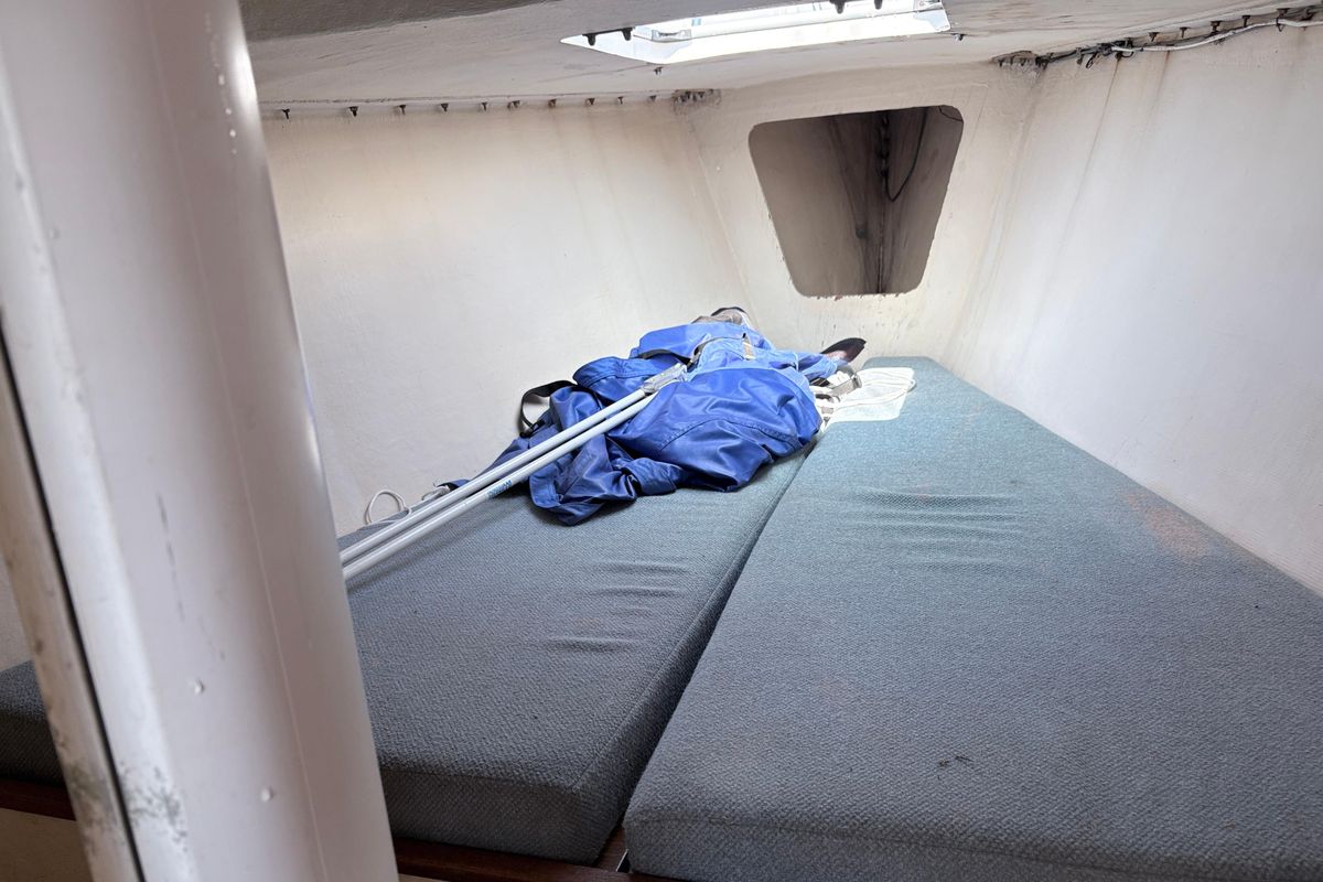 1986 J/Boats J/27 for sale in Oak Point, Texas 27 ft