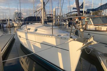 2000 Beneteau 361 Boats