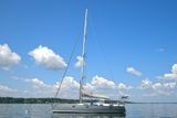 2008 Hanse 470e