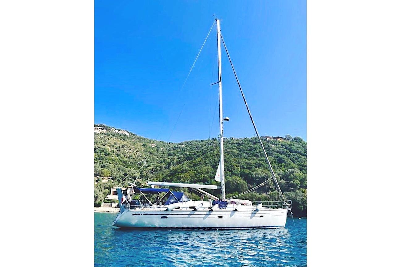 2006 Bavaria Cruiser 46